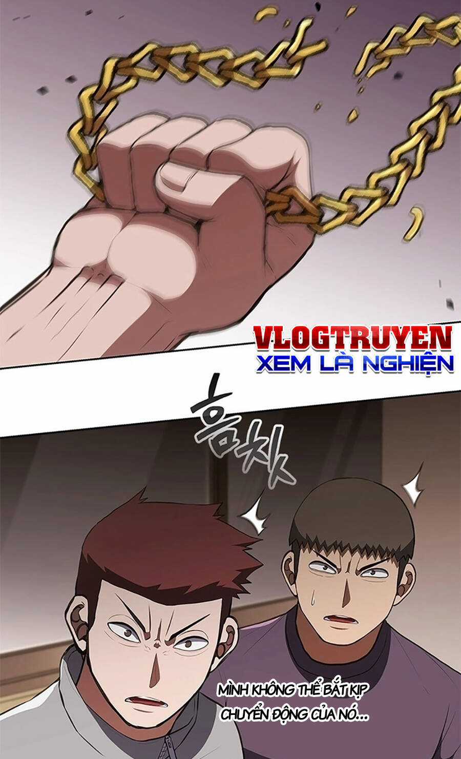 Sự Trở Lại Của Ông Trùm Chapter 8 trang 63