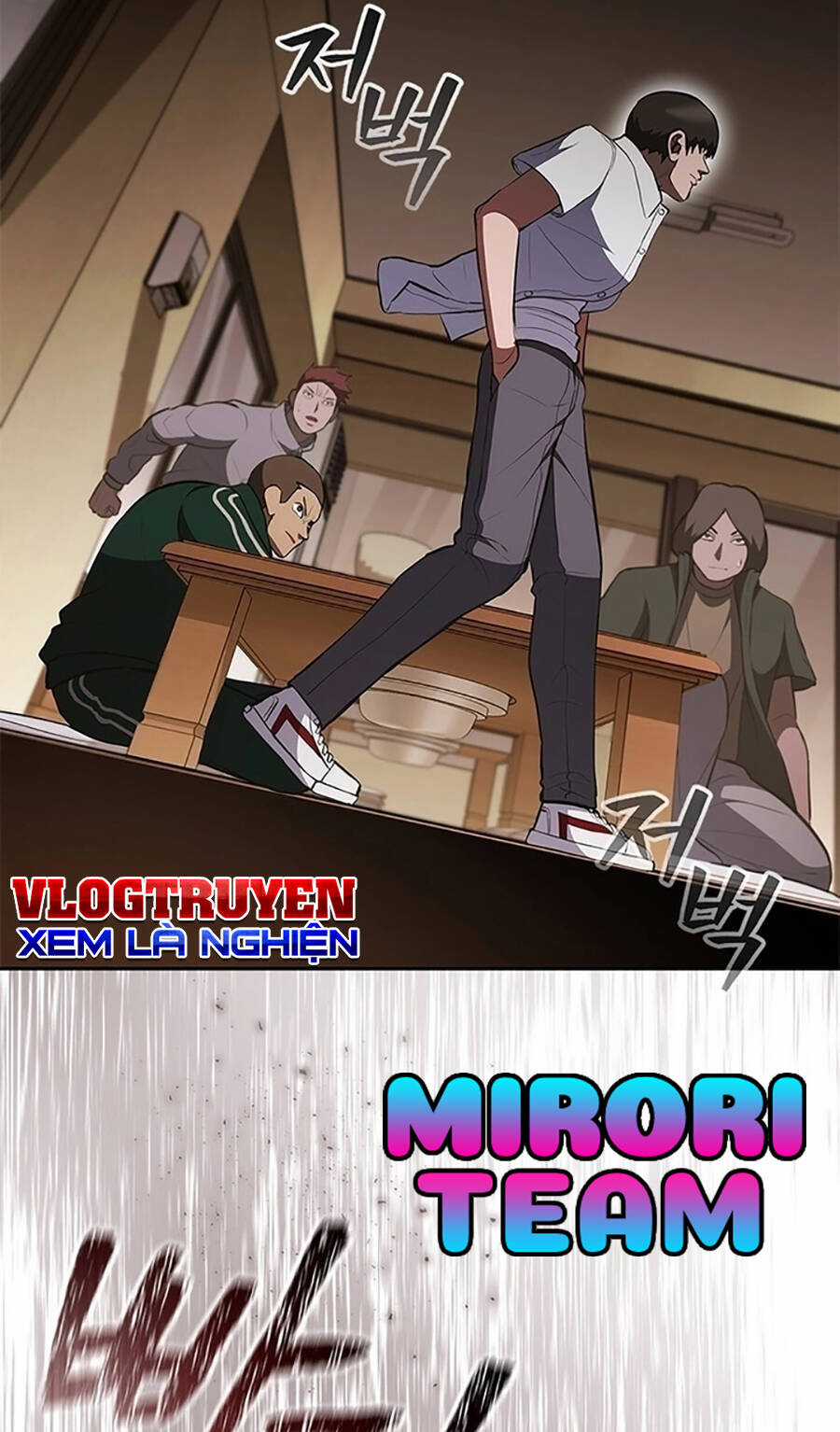 Sự Trở Lại Của Ông Trùm Chapter 8 trang 67