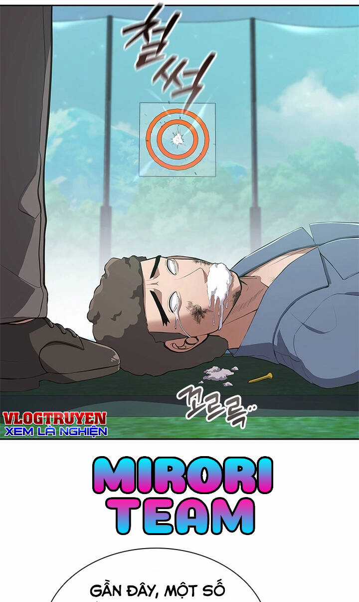 Sự Trở Lại Của Ông Trùm Chapter 8 trang 7