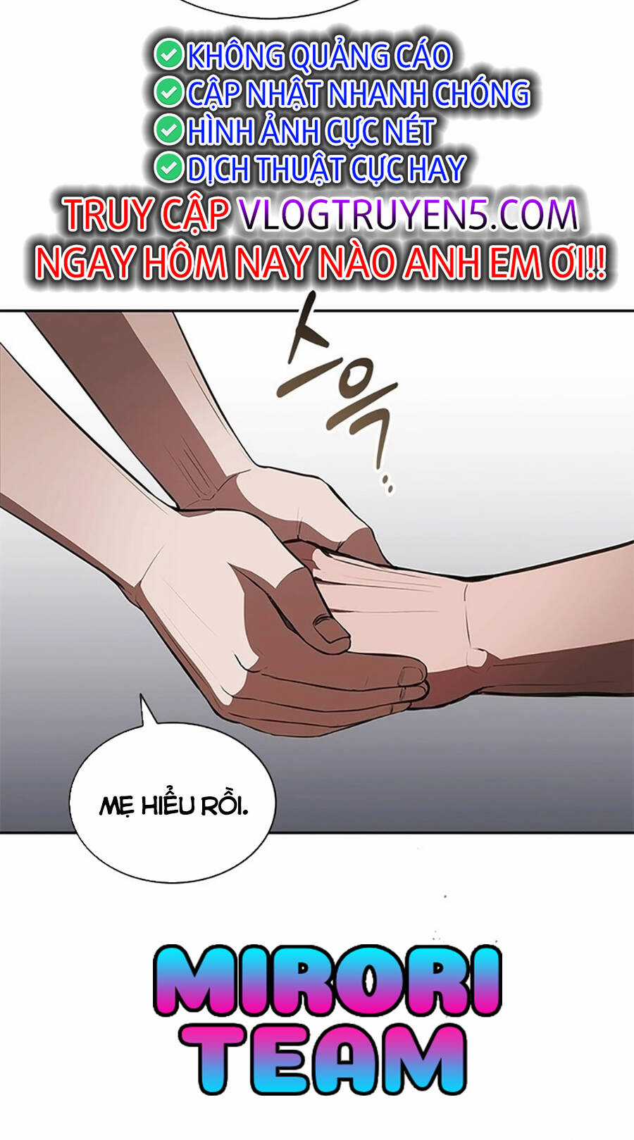 Sự Trở Lại Của Ông Trùm Chapter 8 trang 70