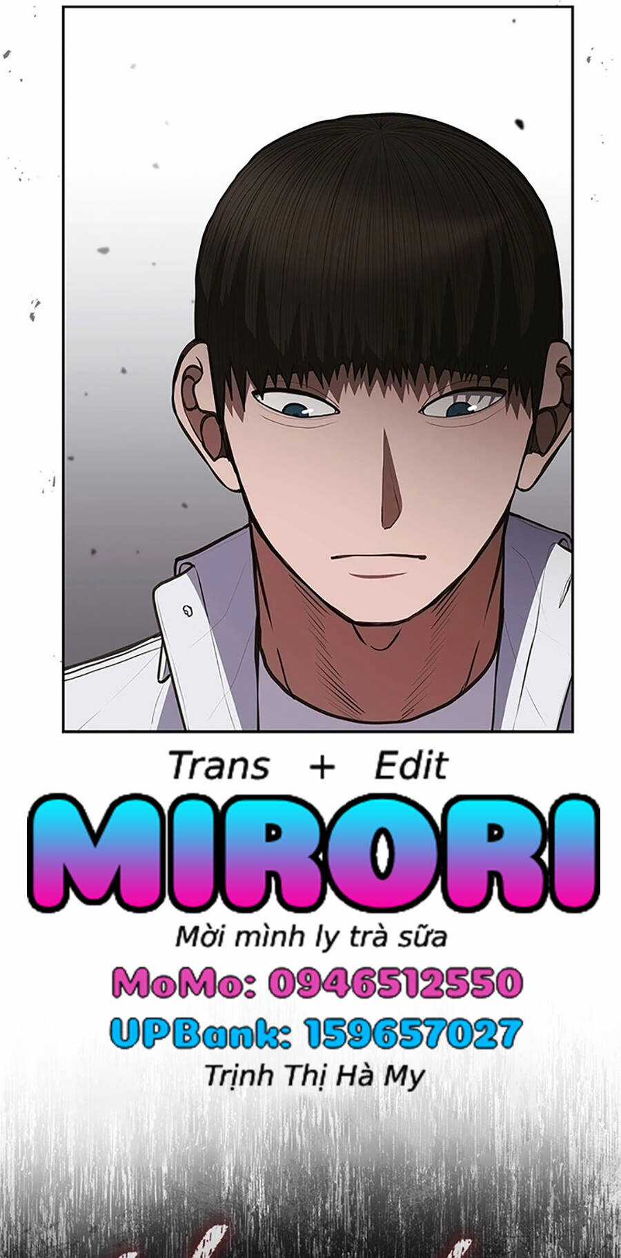 Sự Trở Lại Của Ông Trùm Chapter 8 trang 71