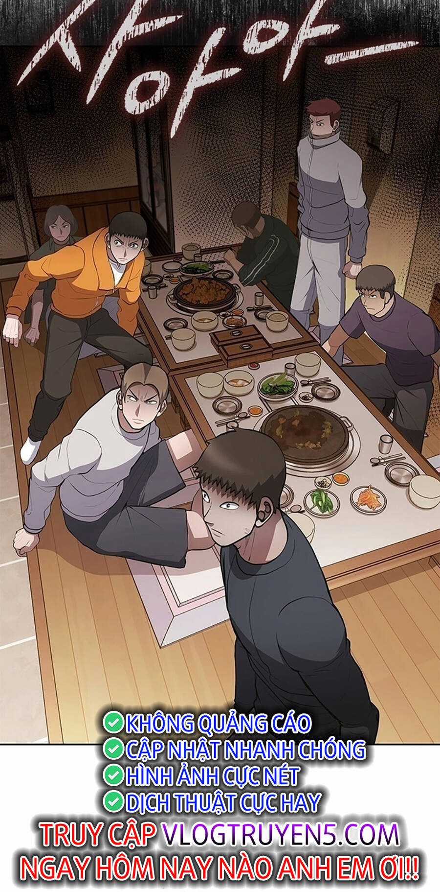 Sự Trở Lại Của Ông Trùm Chapter 8 trang 72