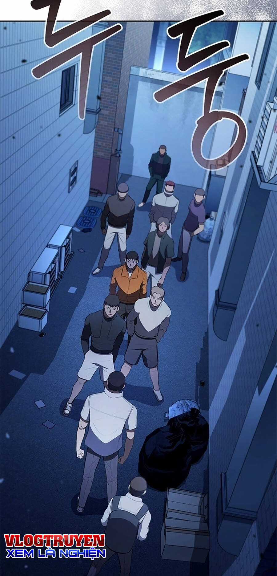 Sự Trở Lại Của Ông Trùm Chapter 8 trang 76