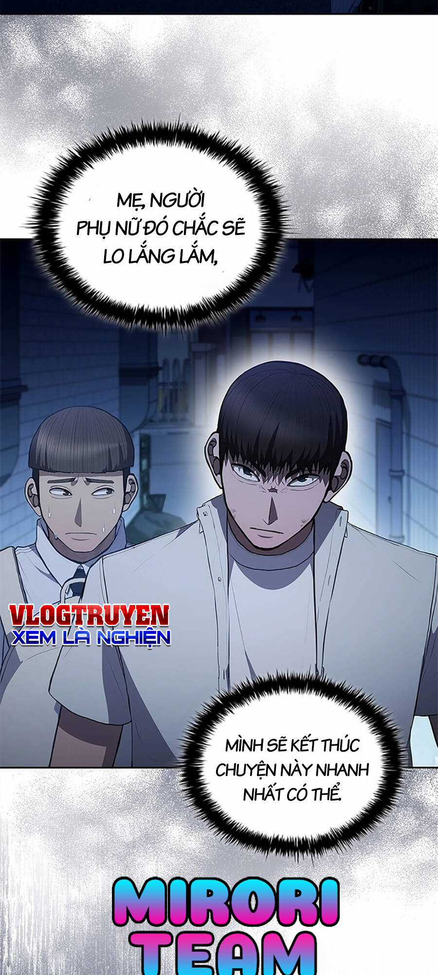 Sự Trở Lại Của Ông Trùm Chapter 8 trang 77