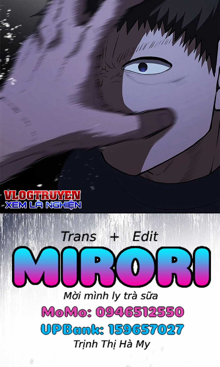 Sự Trở Lại Của Ông Trùm Chapter 8 trang 80