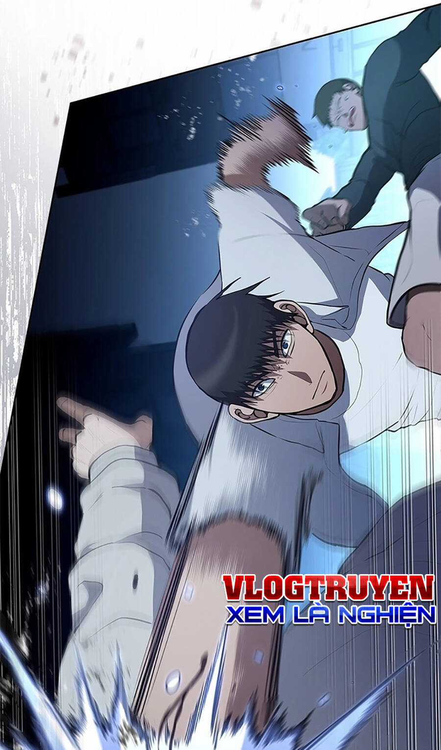 Sự Trở Lại Của Ông Trùm Chapter 8 trang 81