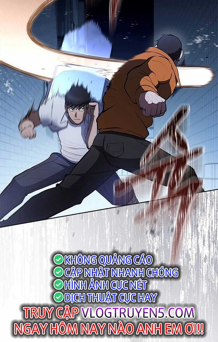 Sự Trở Lại Của Ông Trùm Chapter 8 trang 84