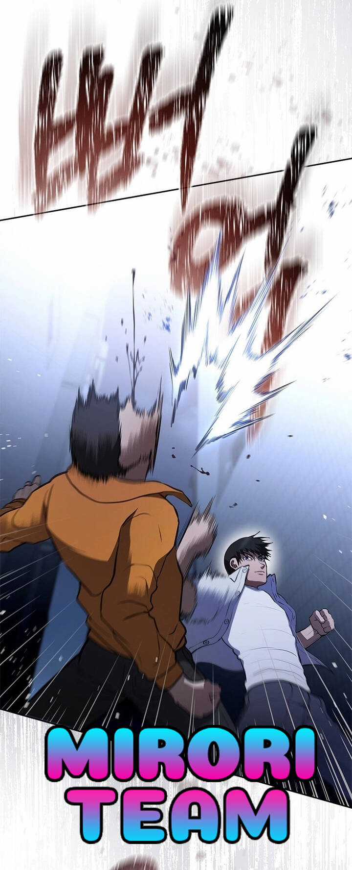 Sự Trở Lại Của Ông Trùm Chapter 8 trang 85