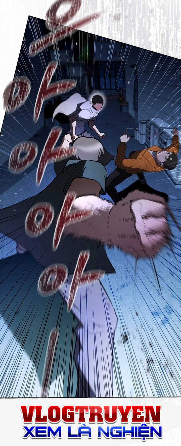 Sự Trở Lại Của Ông Trùm Chapter 8 trang 86