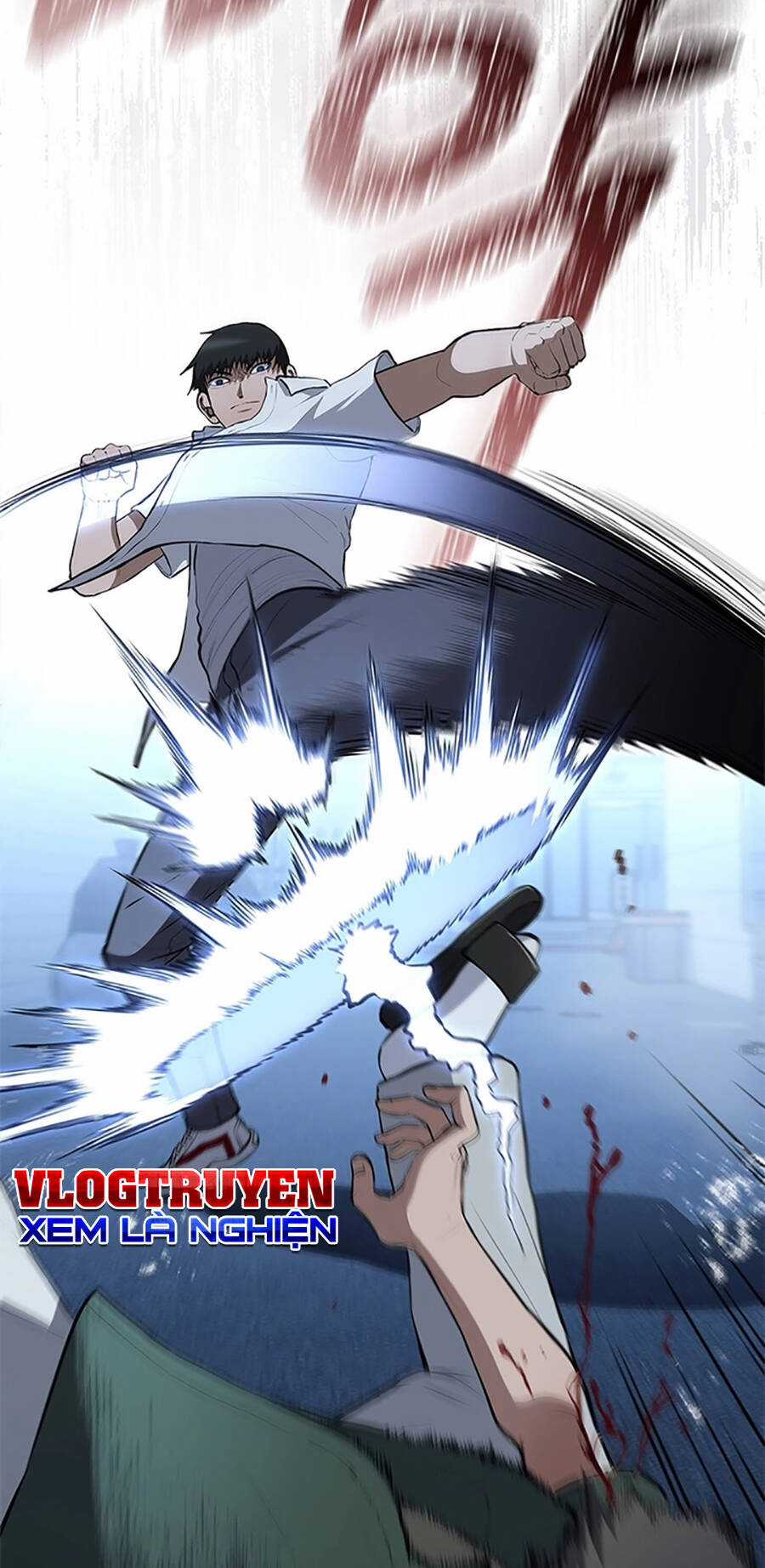 Sự Trở Lại Của Ông Trùm Chapter 8 trang 88