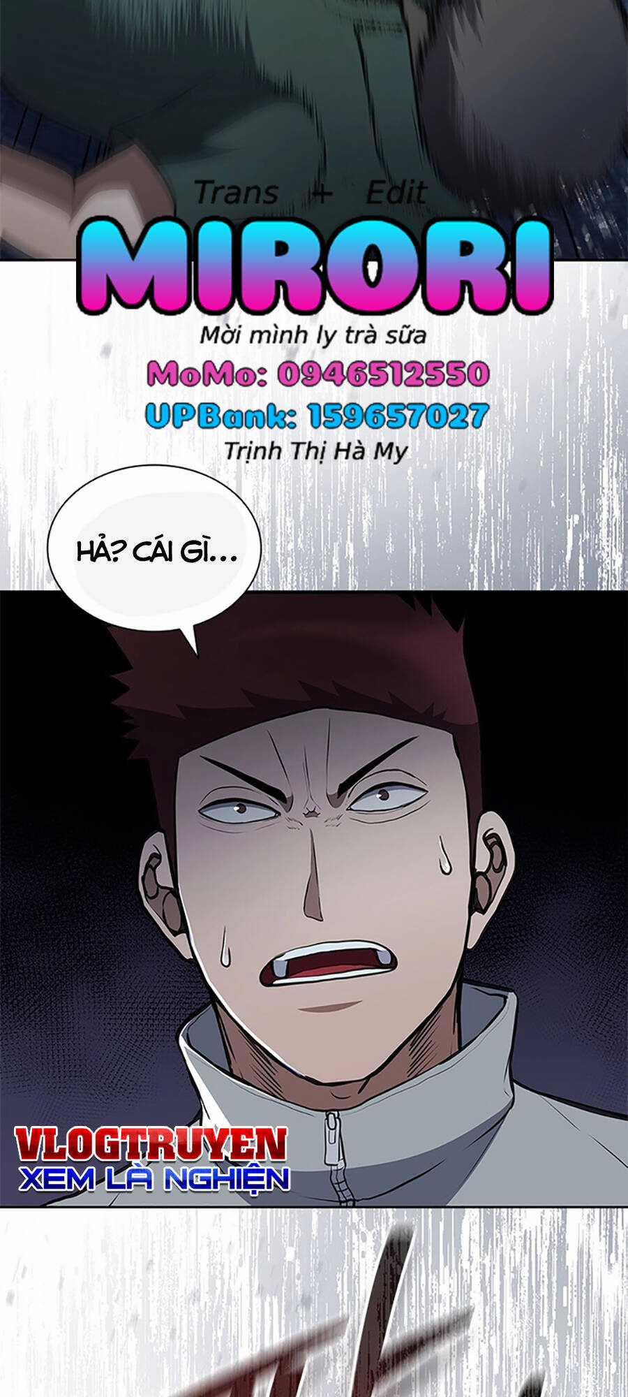 Sự Trở Lại Của Ông Trùm Chapter 8 trang 89