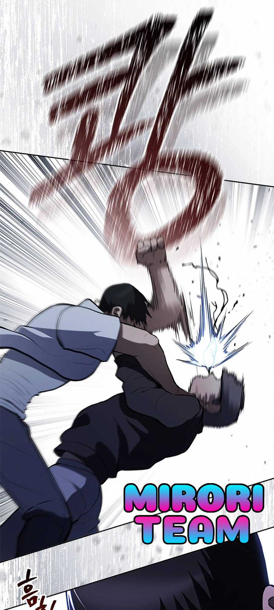 Sự Trở Lại Của Ông Trùm Chapter 8 trang 92