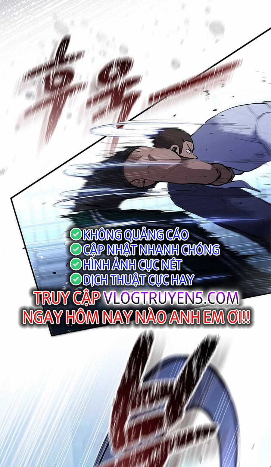 Sự Trở Lại Của Ông Trùm Chapter 8 trang 95