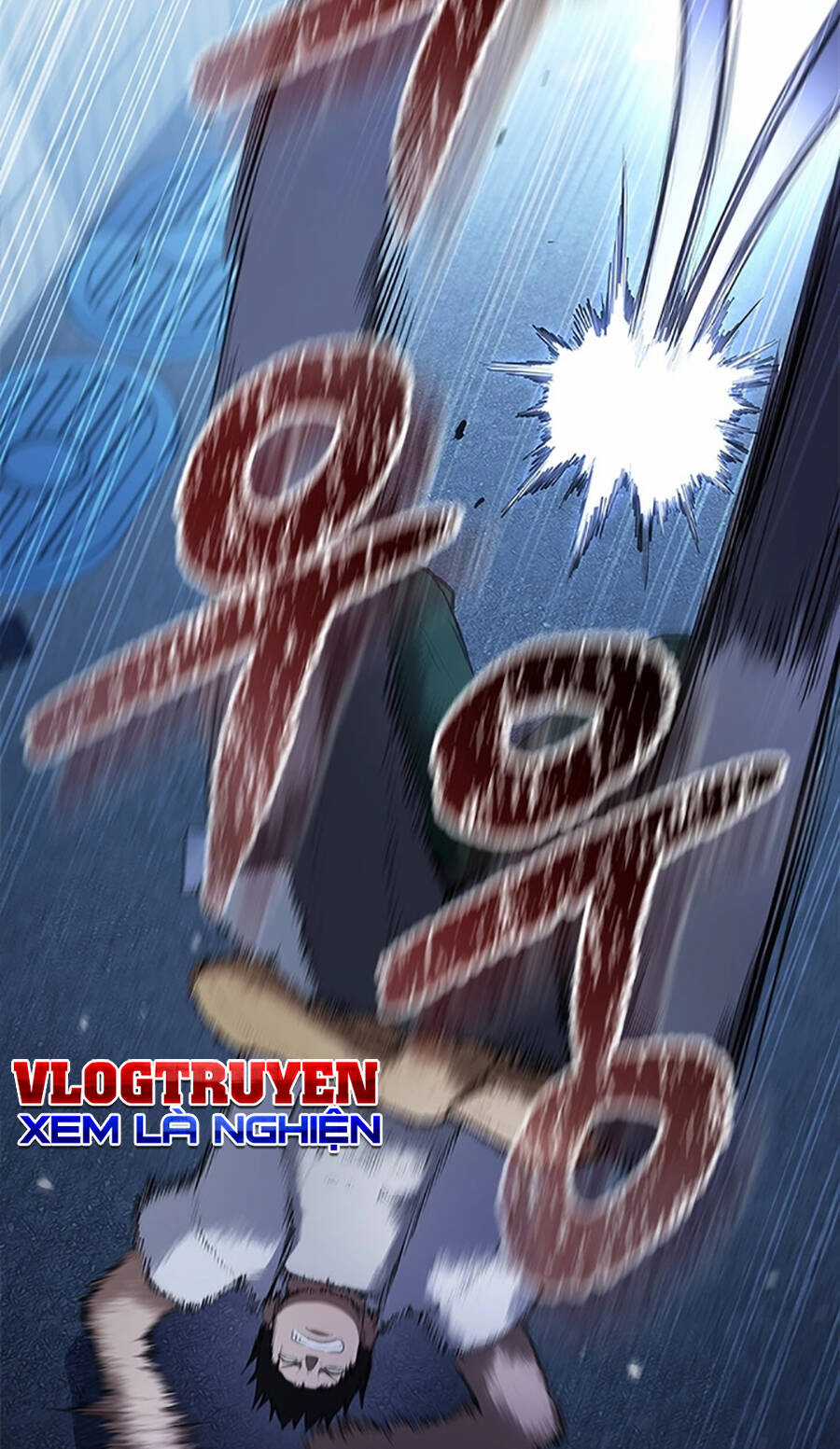 Sự Trở Lại Của Ông Trùm Chapter 8 trang 96