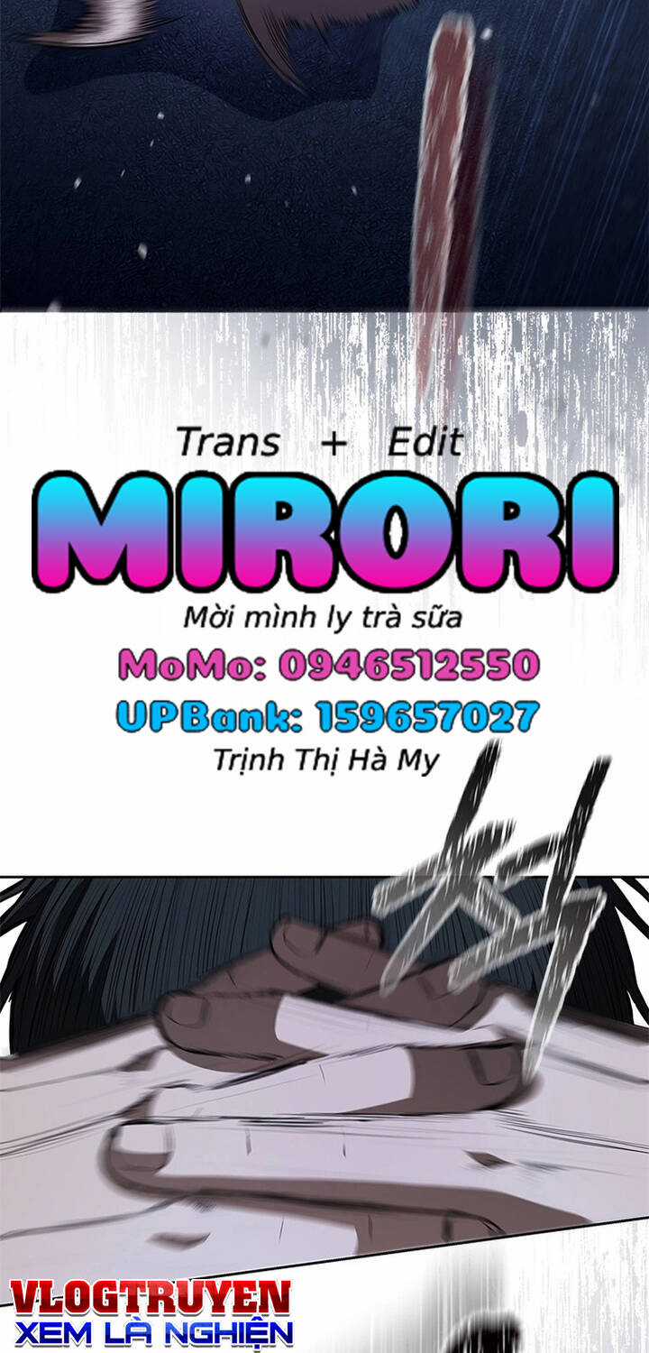 Sự Trở Lại Của Ông Trùm Chapter 8 trang 97