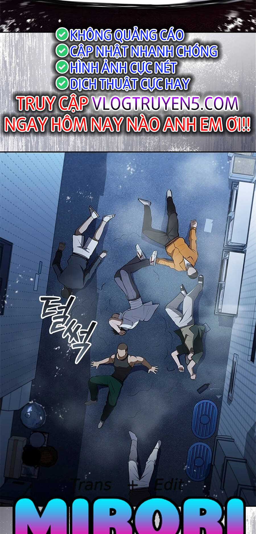 Sự Trở Lại Của Ông Trùm Chapter 8 trang 99