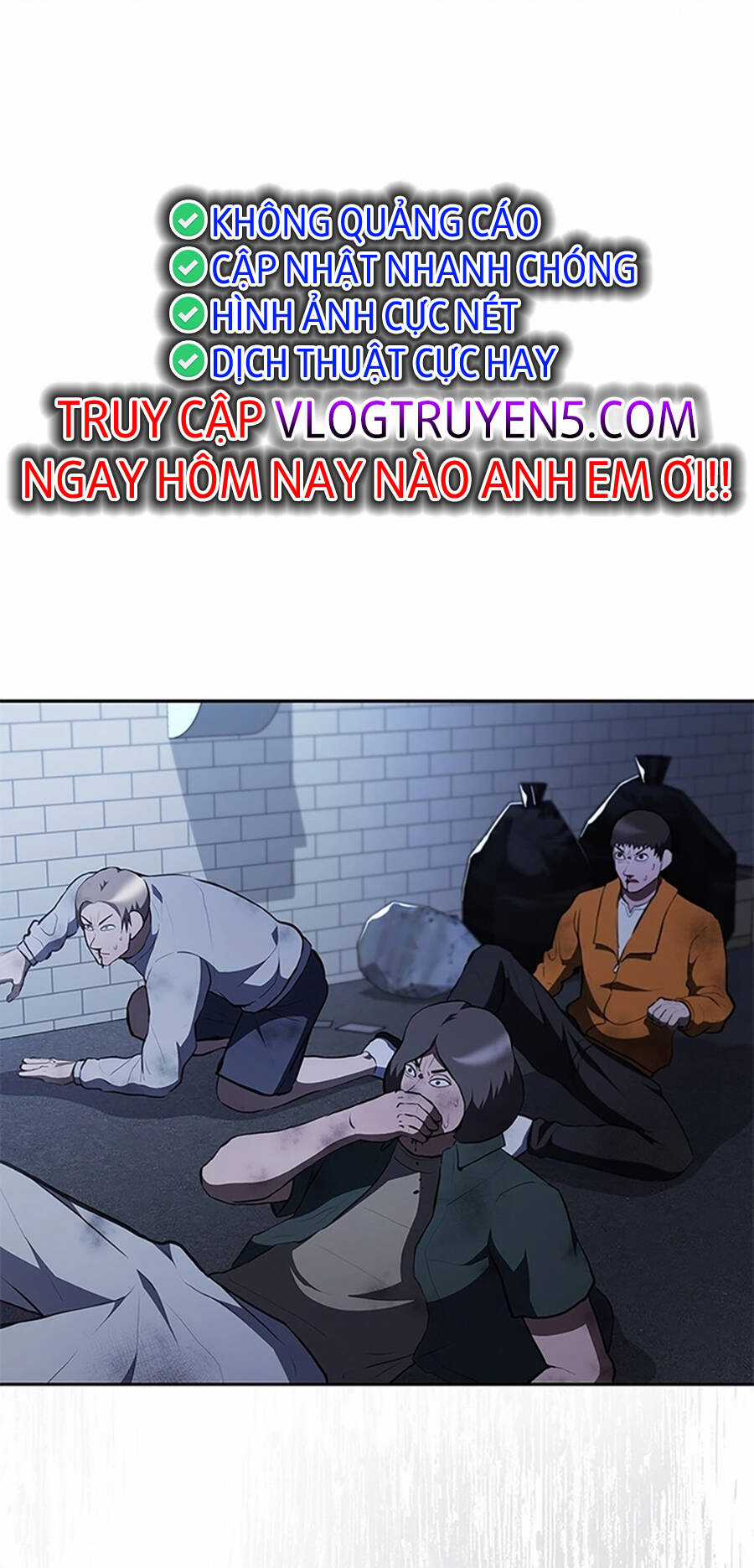 Sự Trở Lại Của Ông Trùm Chapter 9 trang 0