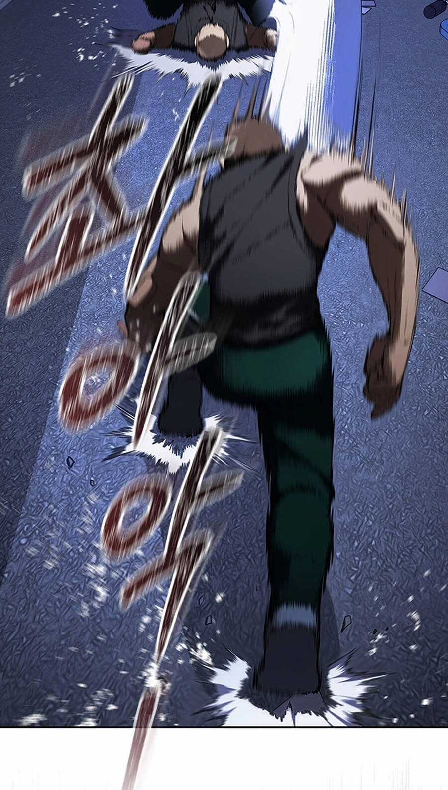 Sự Trở Lại Của Ông Trùm Chapter 9 trang 11