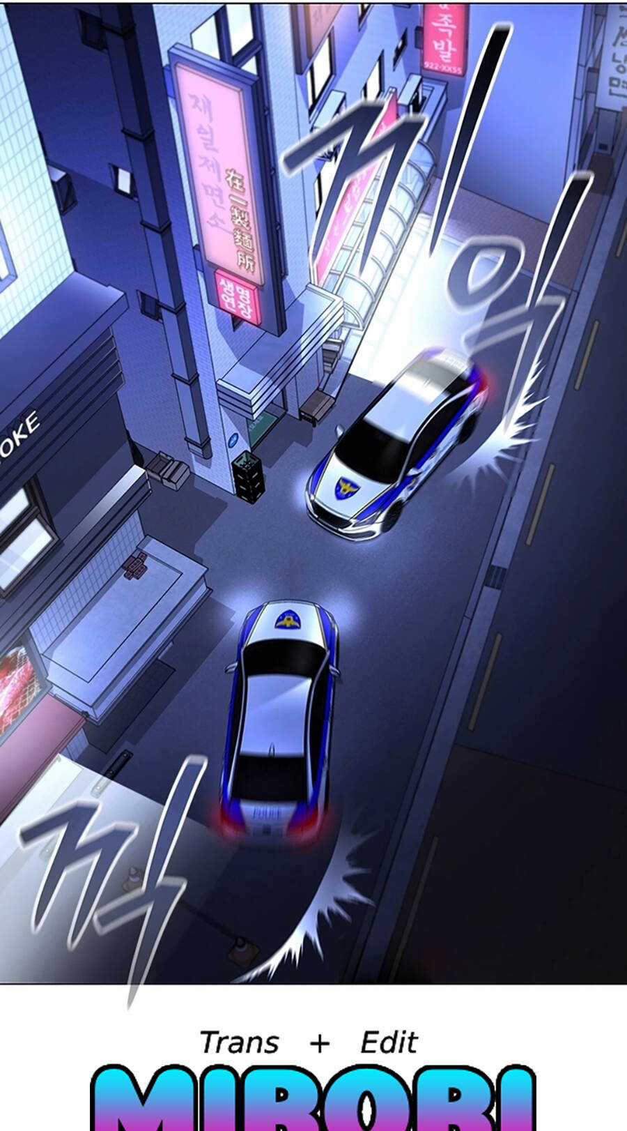 Sự Trở Lại Của Ông Trùm Chapter 9 trang 16
