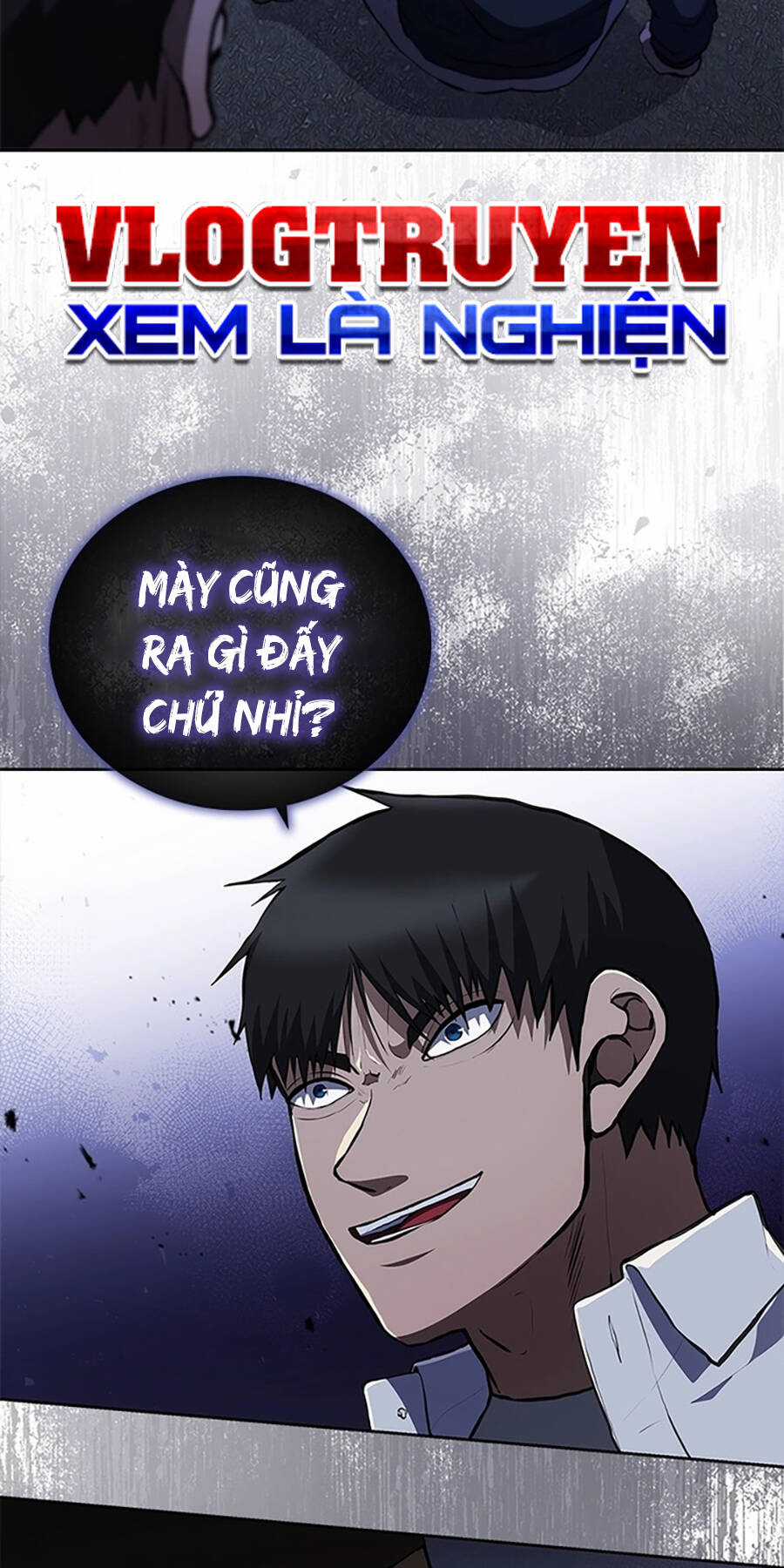 Sự Trở Lại Của Ông Trùm Chapter 9 trang 2