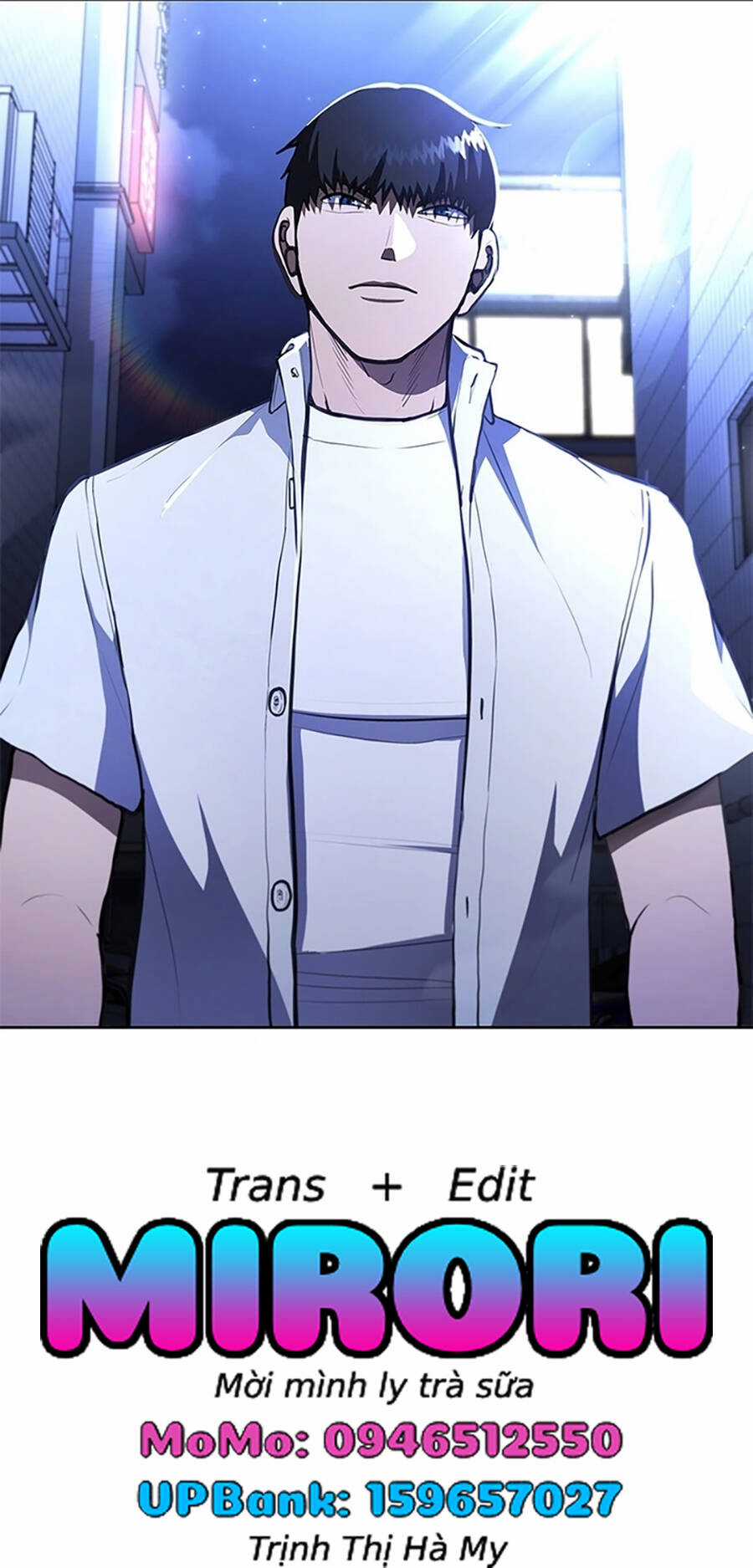 Sự Trở Lại Của Ông Trùm Chapter 9 trang 24