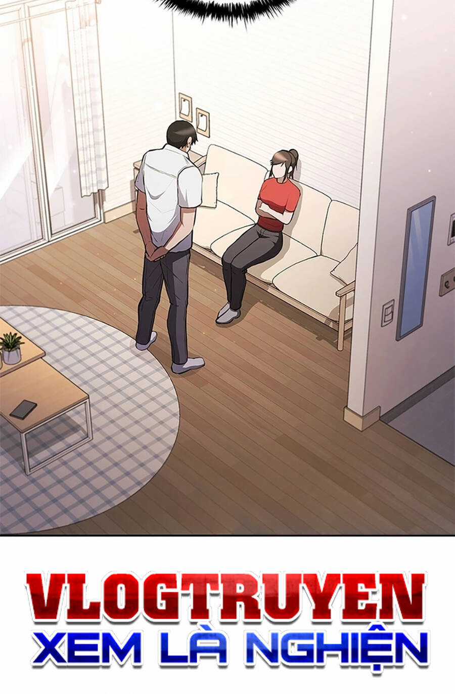 Sự Trở Lại Của Ông Trùm Chapter 9 trang 27