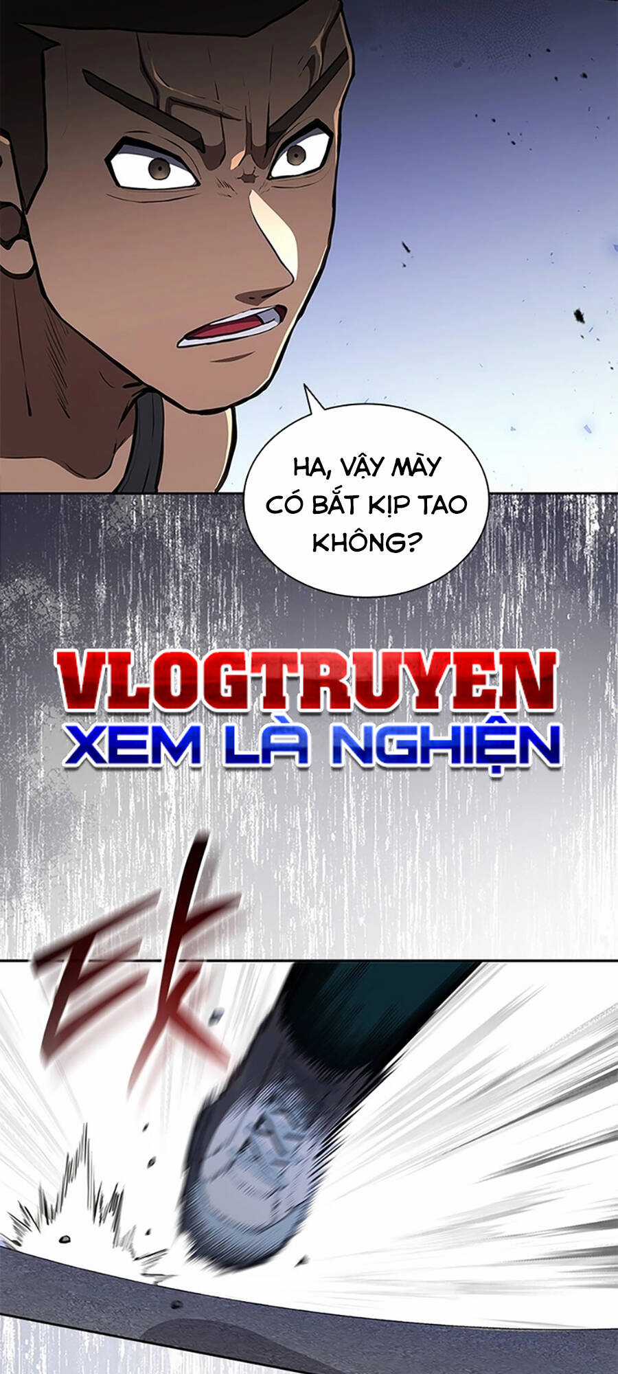 Sự Trở Lại Của Ông Trùm Chapter 9 trang 3
