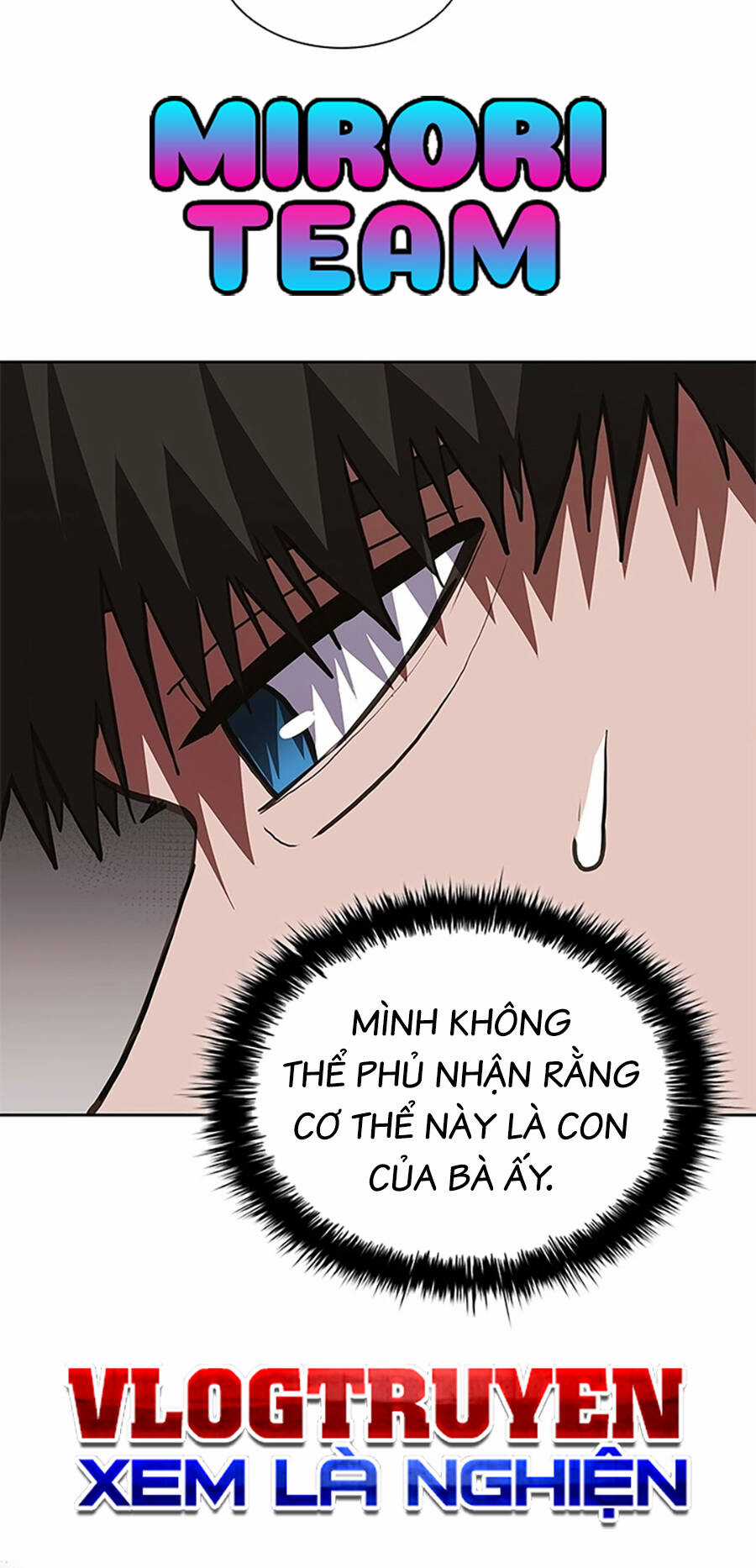 Sự Trở Lại Của Ông Trùm Chapter 9 trang 31