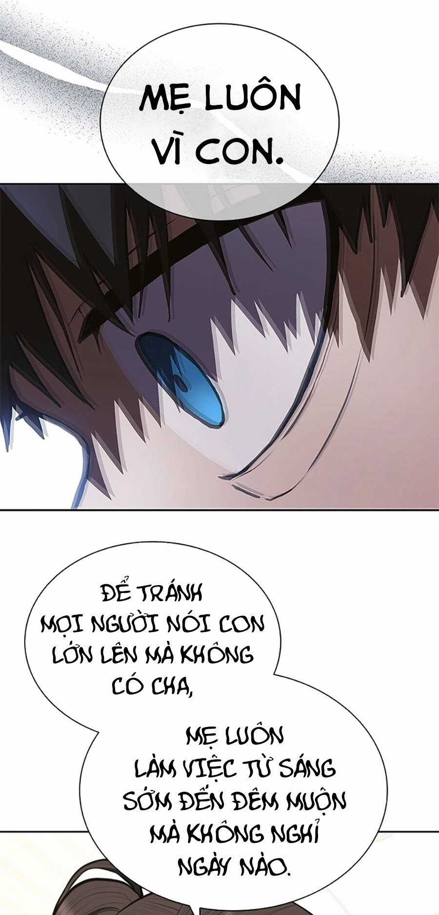 Sự Trở Lại Của Ông Trùm Chapter 9 trang 32