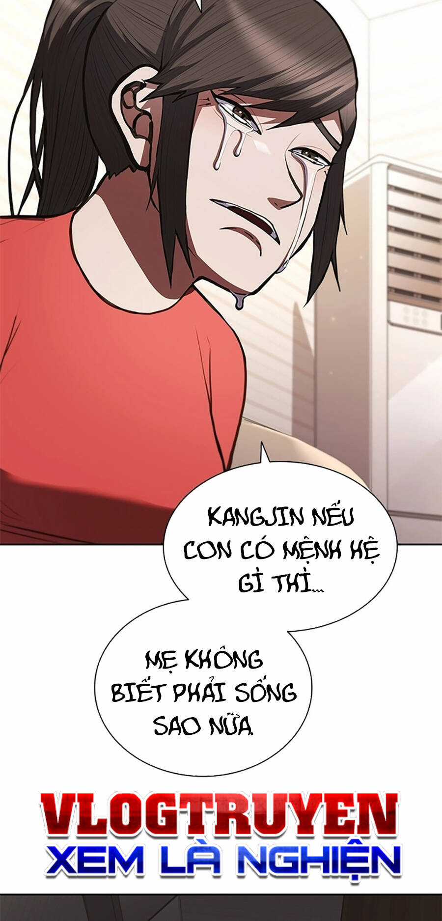 Sự Trở Lại Của Ông Trùm Chapter 9 trang 33