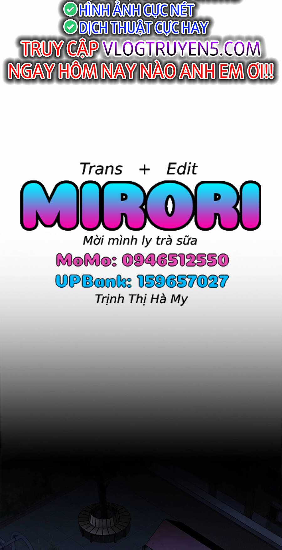 Sự Trở Lại Của Ông Trùm Chapter 9 trang 37