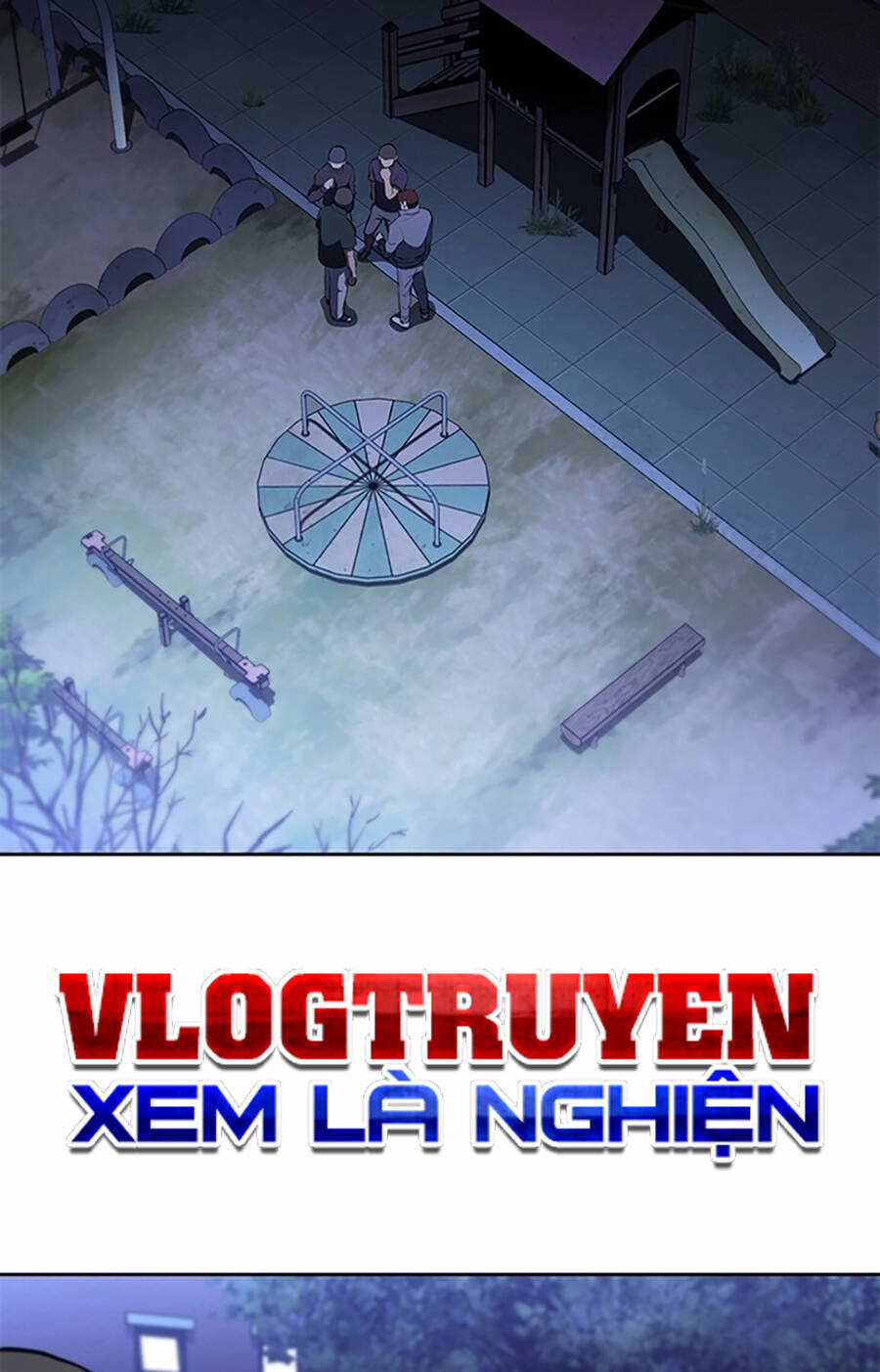 Sự Trở Lại Của Ông Trùm Chapter 9 trang 38