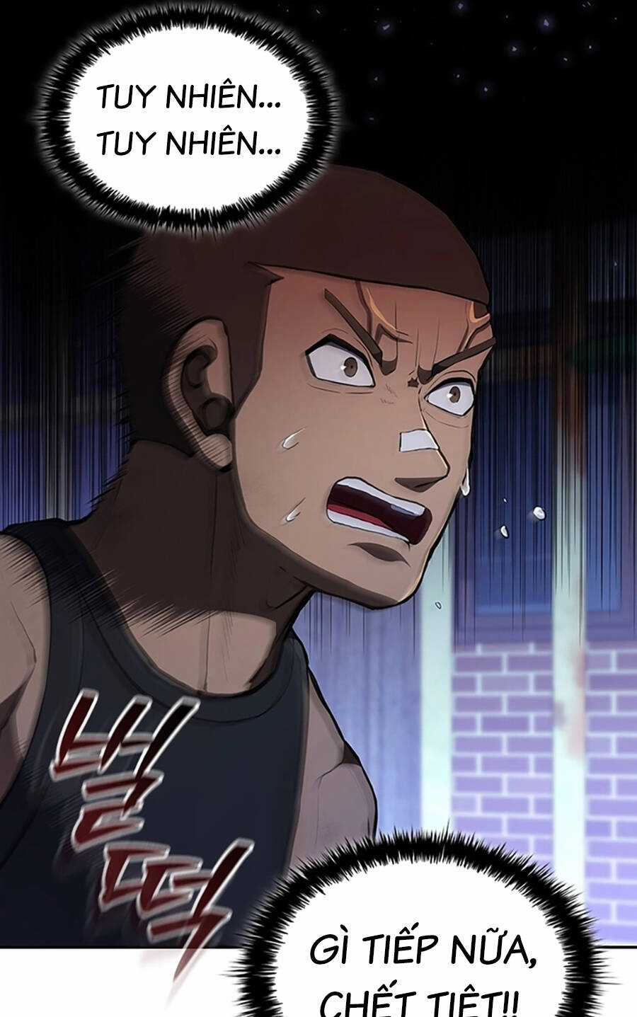 Sự Trở Lại Của Ông Trùm Chapter 9 trang 44