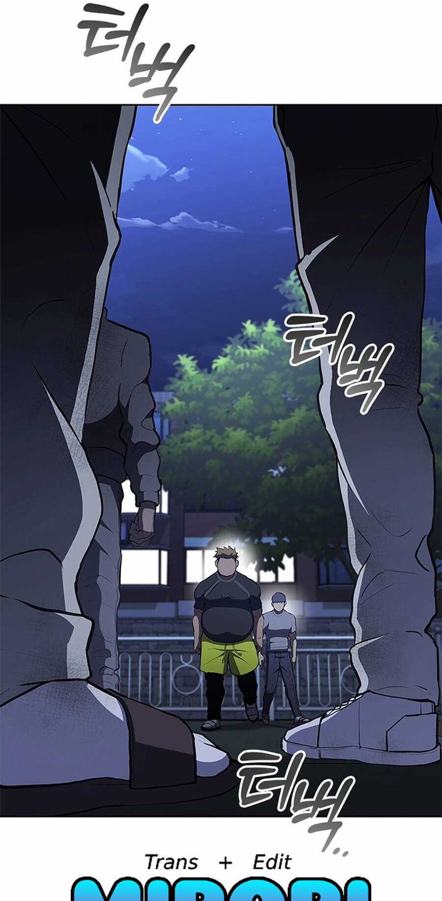Sự Trở Lại Của Ông Trùm Chapter 9 trang 46
