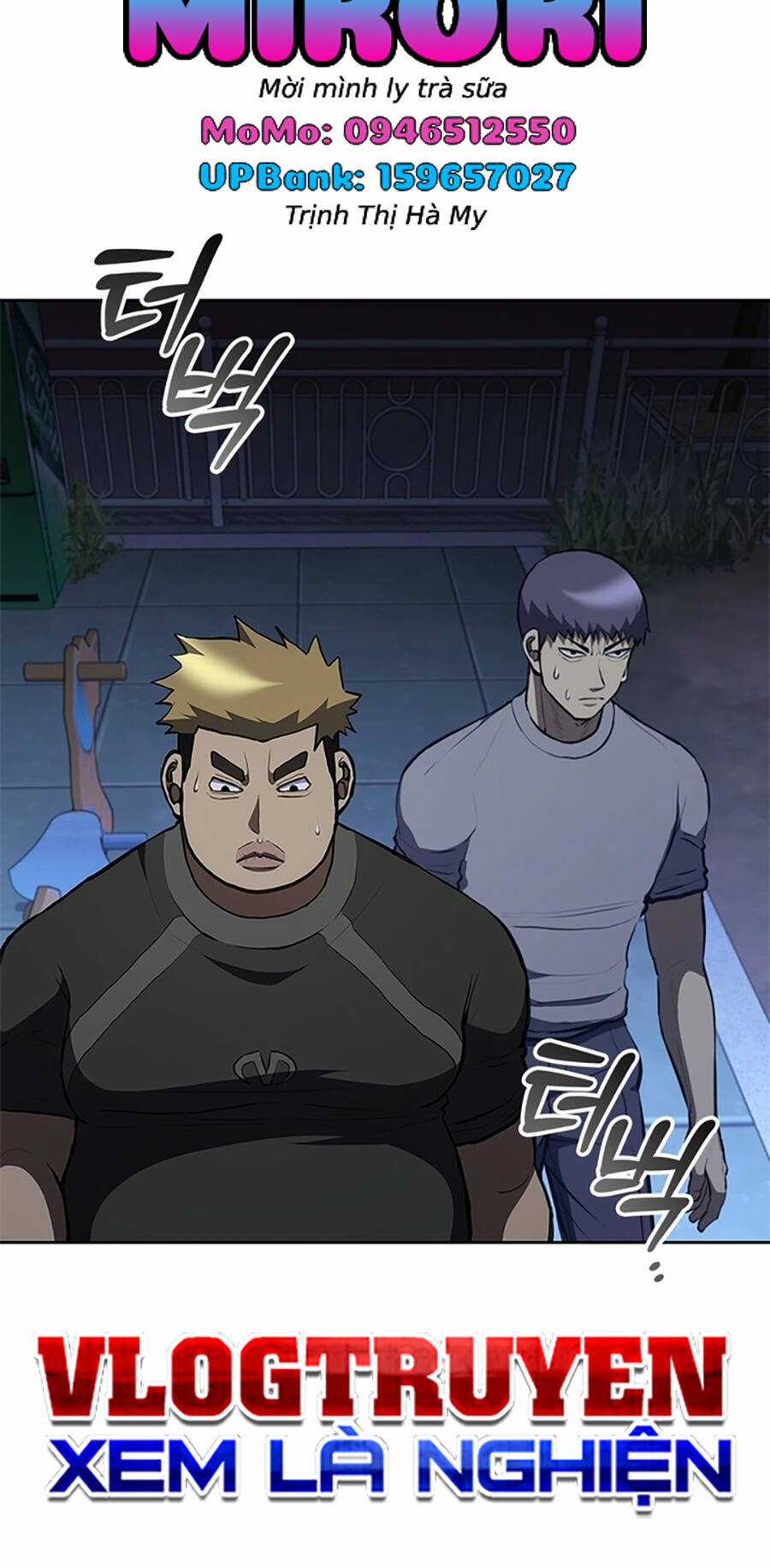 Sự Trở Lại Của Ông Trùm Chapter 9 trang 47