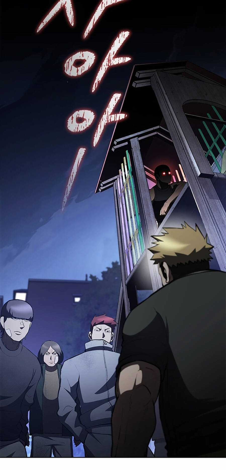 Sự Trở Lại Của Ông Trùm Chapter 9 trang 49