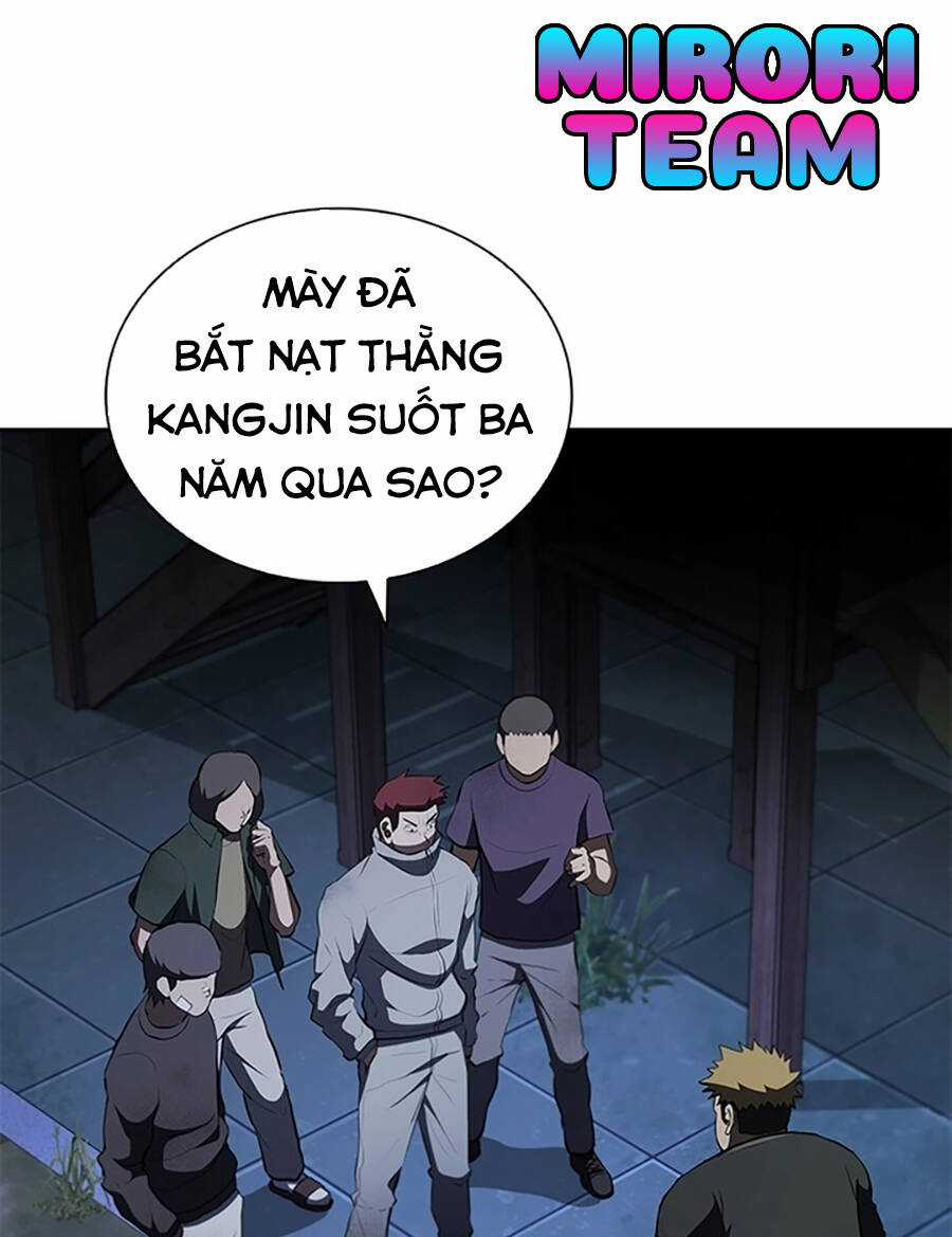 Sự Trở Lại Của Ông Trùm Chapter 9 trang 50
