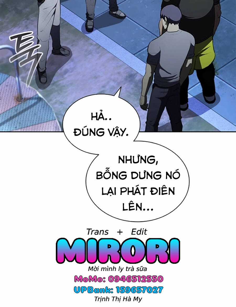 Sự Trở Lại Của Ông Trùm Chapter 9 trang 51