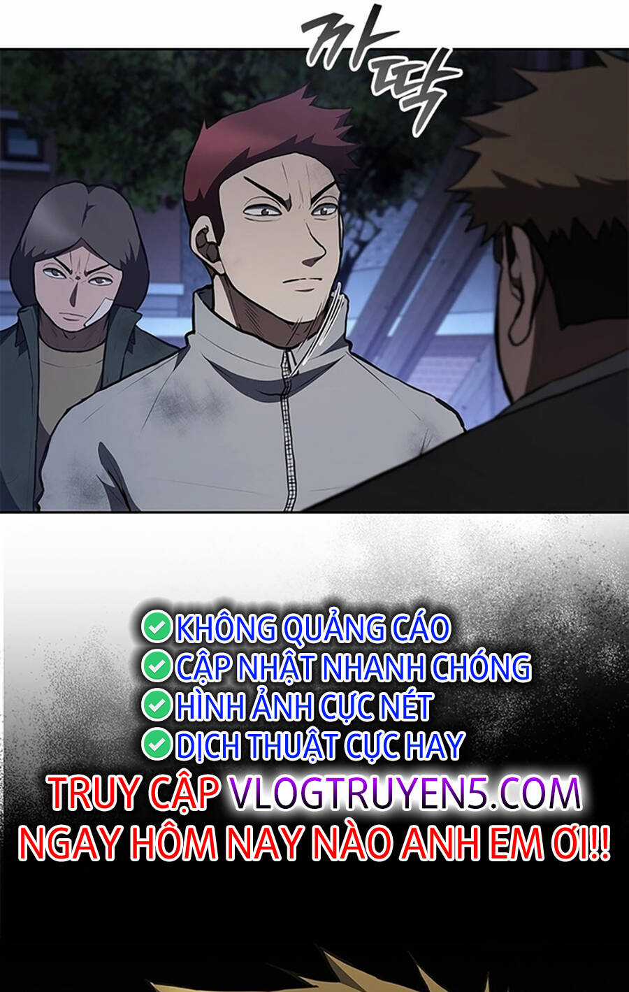 Sự Trở Lại Của Ông Trùm Chapter 9 trang 54