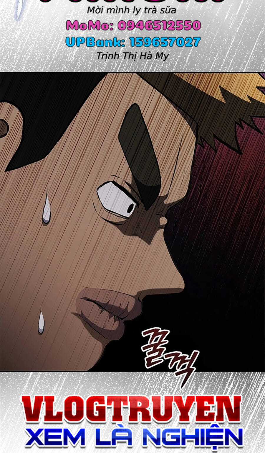 Sự Trở Lại Của Ông Trùm Chapter 9 trang 58