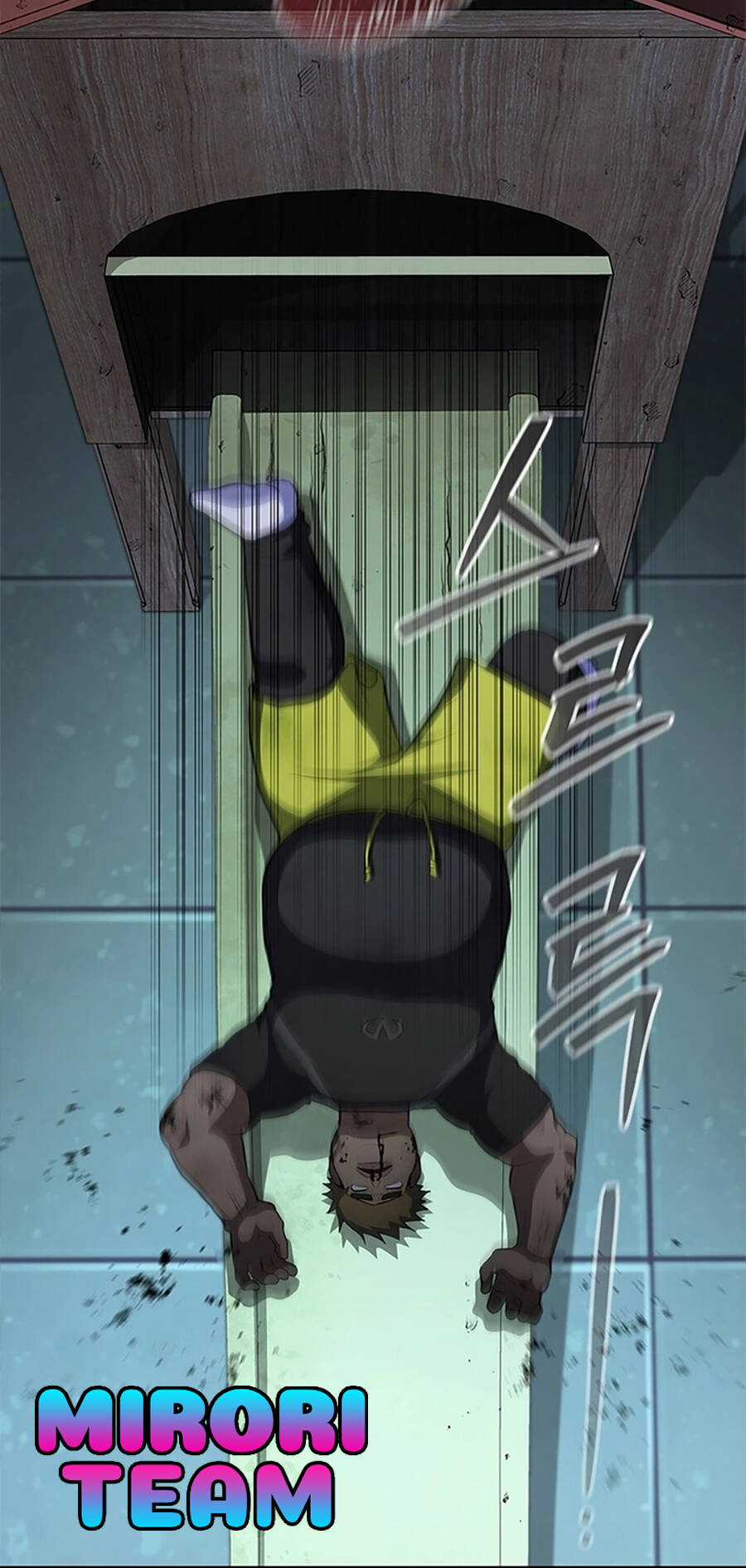 Sự Trở Lại Của Ông Trùm Chapter 9 trang 64
