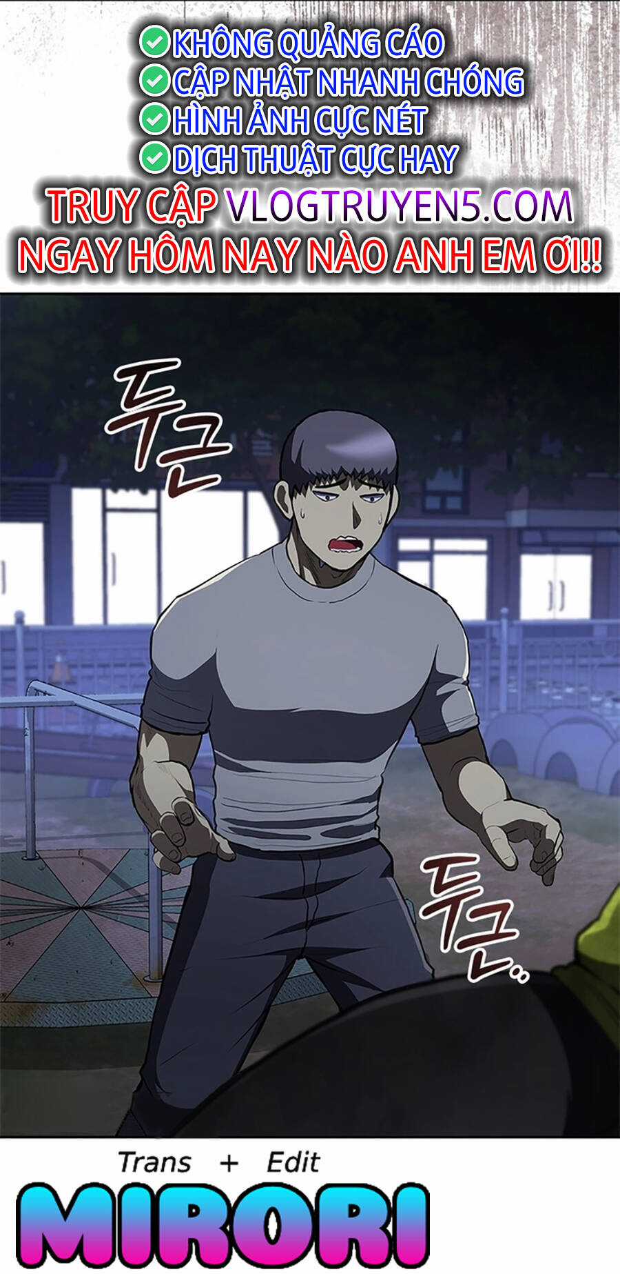 Sự Trở Lại Của Ông Trùm Chapter 9 trang 65