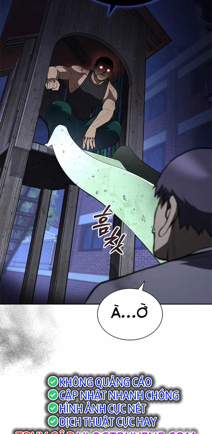 Sự Trở Lại Của Ông Trùm Chapter 9 trang 67