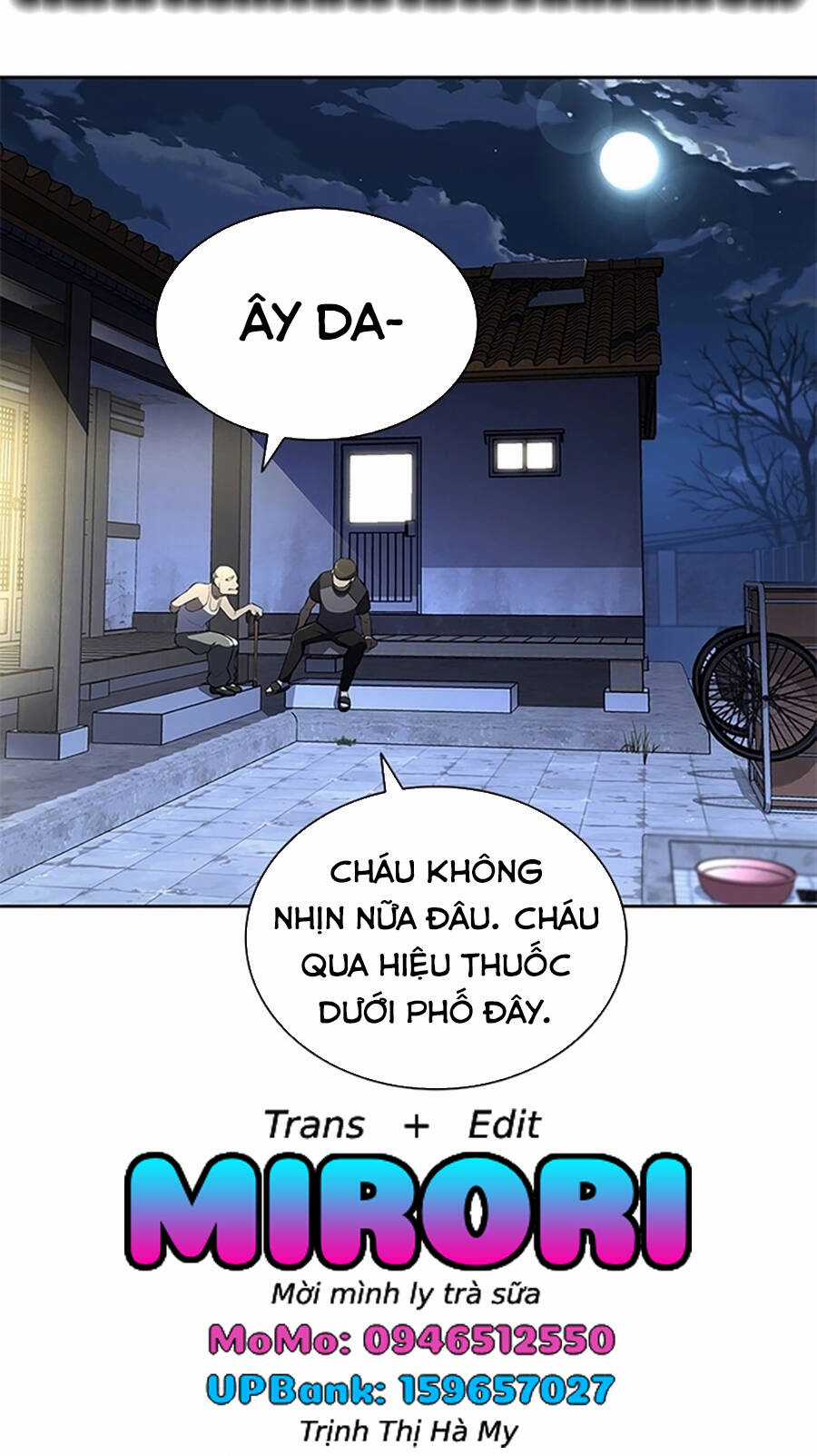 Sự Trở Lại Của Ông Trùm Chapter 9 trang 70