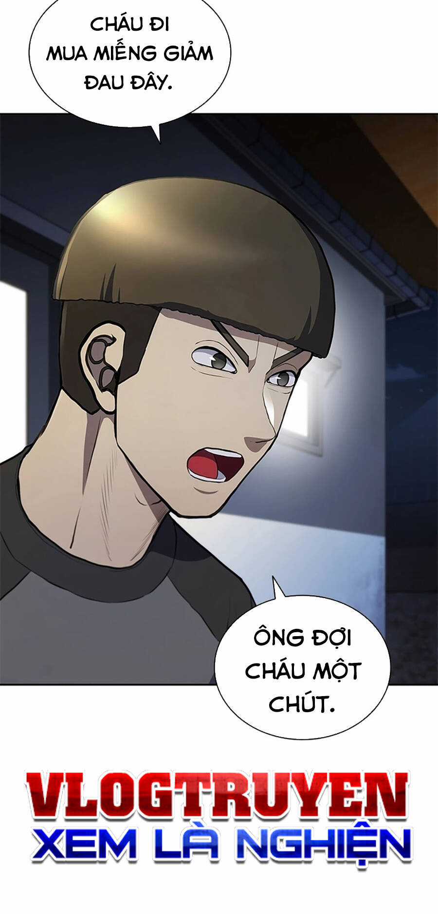 Sự Trở Lại Của Ông Trùm Chapter 9 trang 72