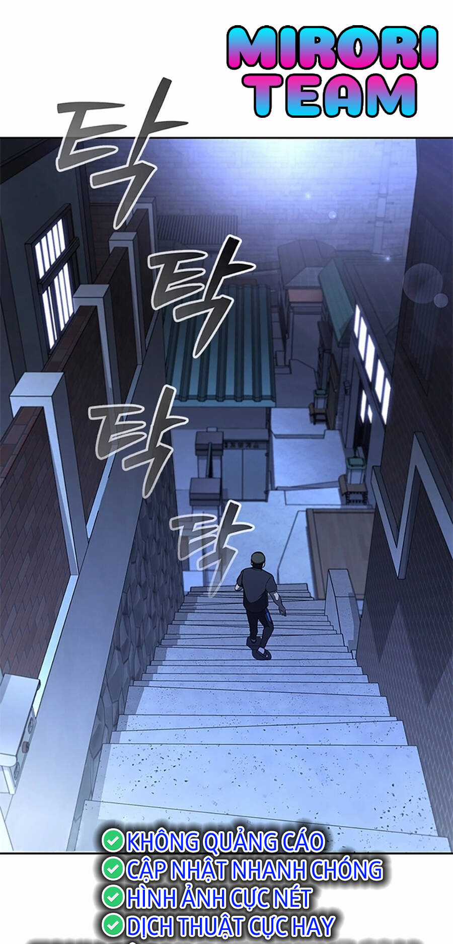 Sự Trở Lại Của Ông Trùm Chapter 9 trang 73