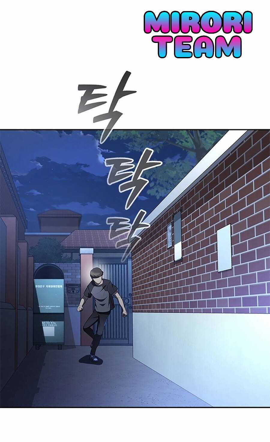 Sự Trở Lại Của Ông Trùm Chapter 9 trang 75