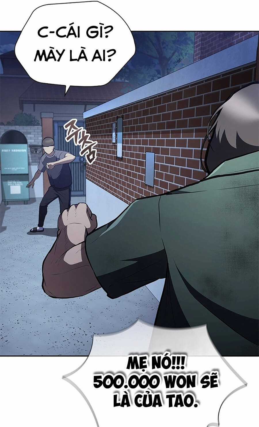 Sự Trở Lại Của Ông Trùm Chapter 9 trang 79