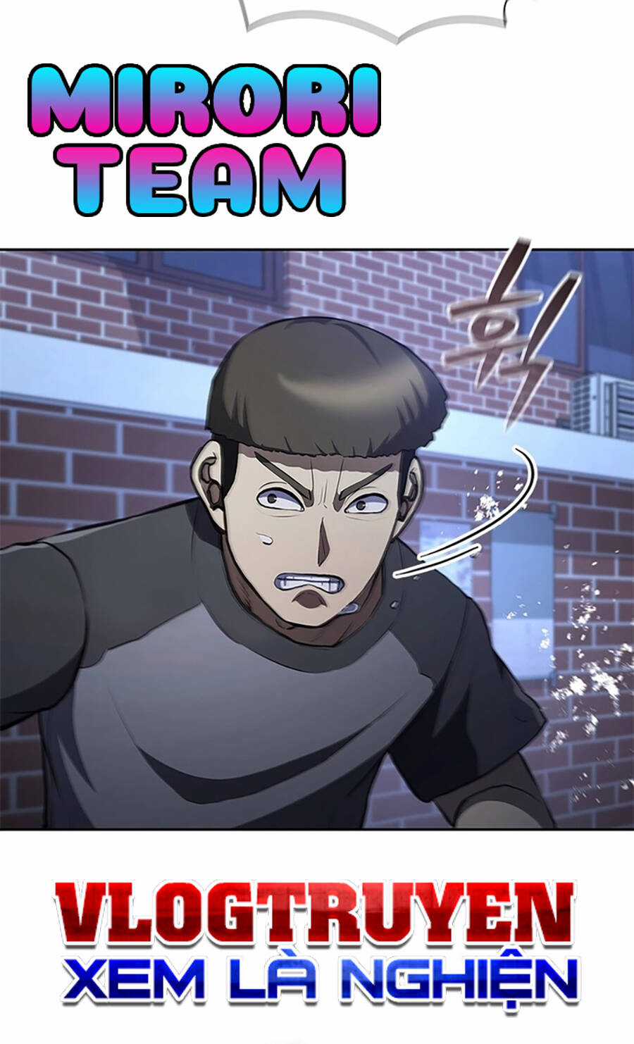 Sự Trở Lại Của Ông Trùm Chapter 9 trang 80