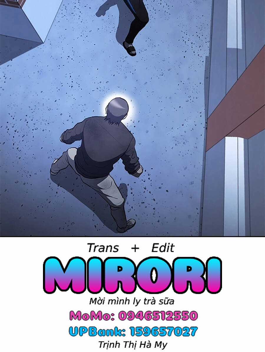 Sự Trở Lại Của Ông Trùm Chapter 9 trang 82